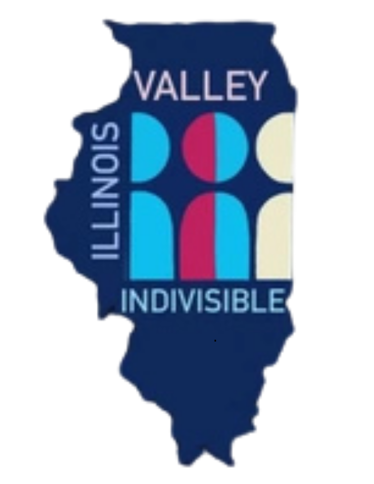 Illinois Valley Indivisible